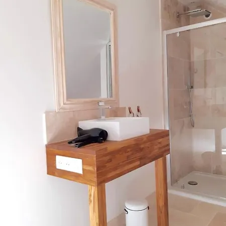 Дом отдыха L'ancien Presbytere Coye-la-Foret