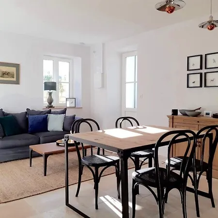 L'ancien Presbytere * Coye-la-Foret