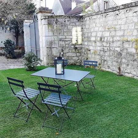 L'ancien Presbytere *