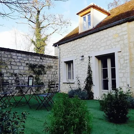 L'ancien Presbytere