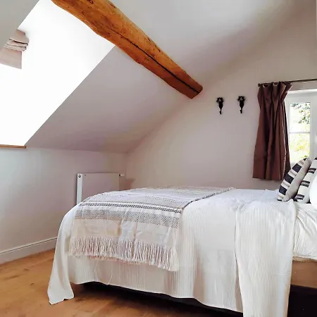 L'ancien Presbytere Дом отдыха *